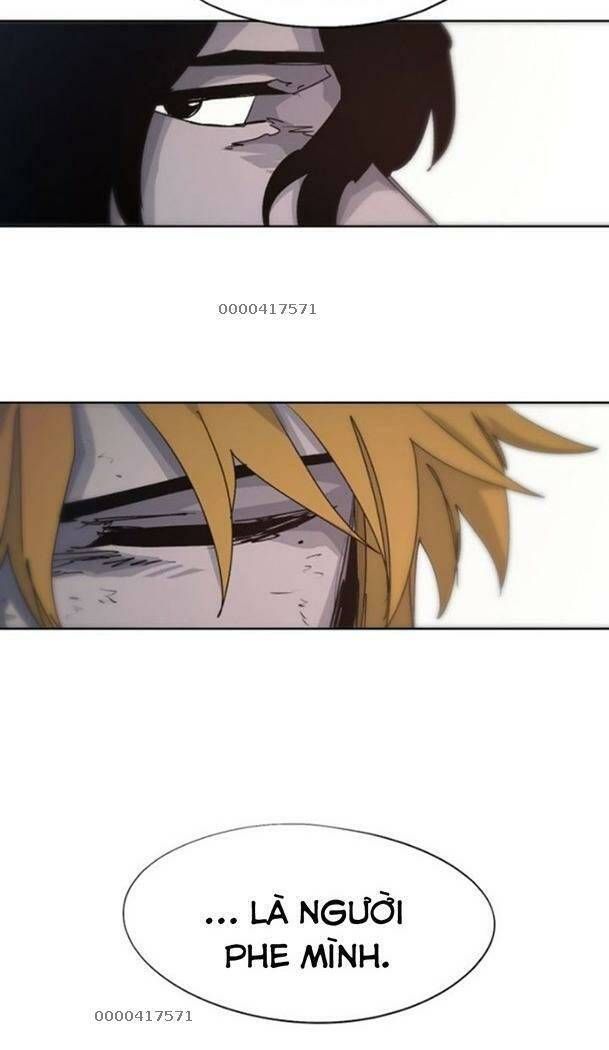 đọc truyện Kỵ Sĩ Báo Thù Chương 104 ảnh 23 tại Thiên Thai Truyện