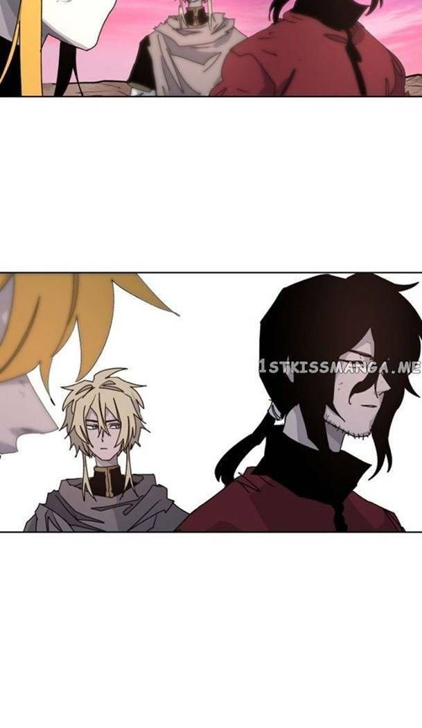 đọc truyện Kỵ Sĩ Báo Thù Chương 104 ảnh 31 tại Thiên Thai Truyện