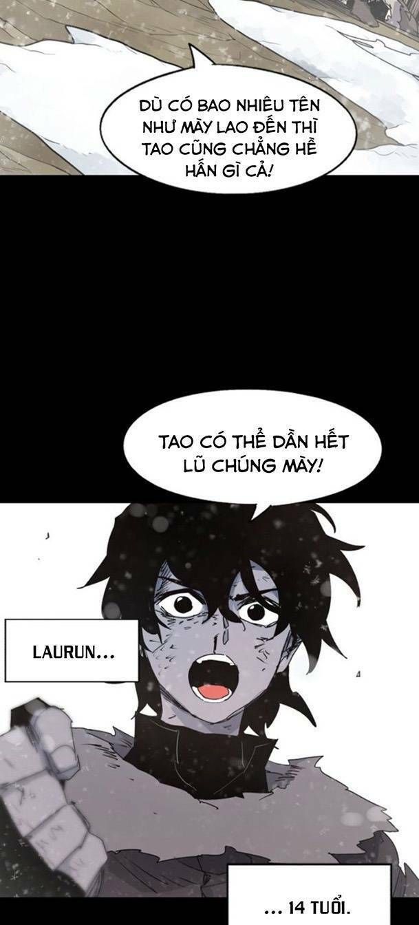 đọc truyện Kỵ Sĩ Báo Thù Chương 104 ảnh 38 tại Thiên Thai Truyện