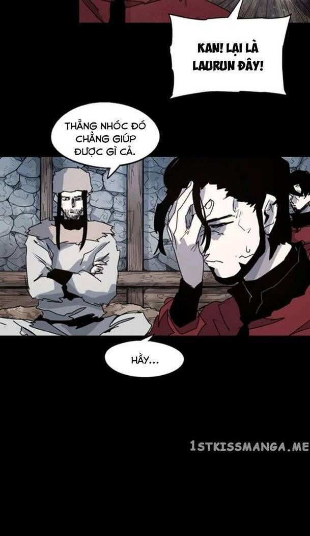 đọc truyện Kỵ Sĩ Báo Thù Chương 104 ảnh 40 tại Thiên Thai Truyện