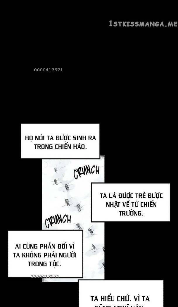 đọc truyện Kỵ Sĩ Báo Thù Chương 104 ảnh 41 tại Thiên Thai Truyện