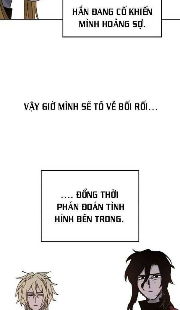 đọc truyện Kỵ Sĩ Báo Thù Chương 104 ảnh 6 tại Thiên Thai Truyện