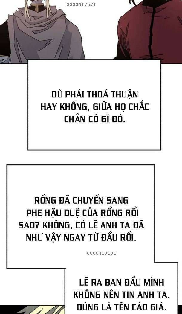 đọc truyện Kỵ Sĩ Báo Thù Chương 104 ảnh 7 tại Thiên Thai Truyện