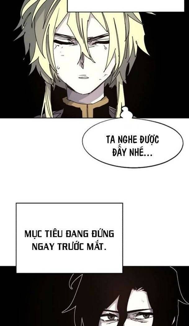 đọc truyện Kỵ Sĩ Báo Thù Chương 104 ảnh 8 tại Thiên Thai Truyện