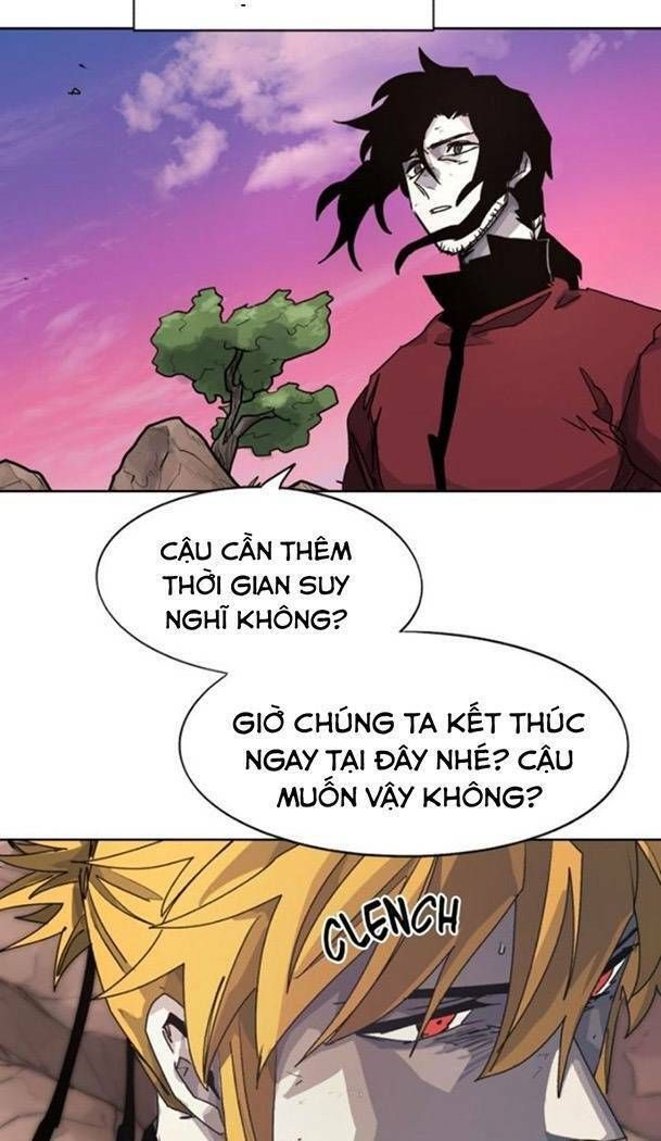 đọc truyện Kỵ Sĩ Báo Thù Chương 104 ảnh 11 tại Thiên Thai Truyện