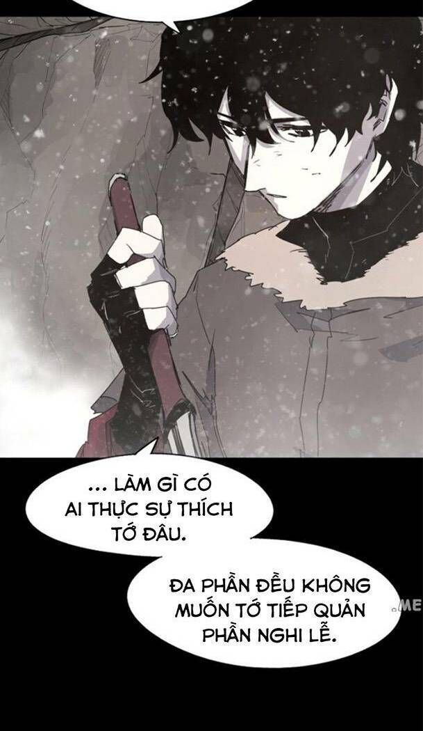 đọc truyện Kỵ Sĩ Báo Thù Chương 105 ảnh 12 tại Thiên Thai Truyện