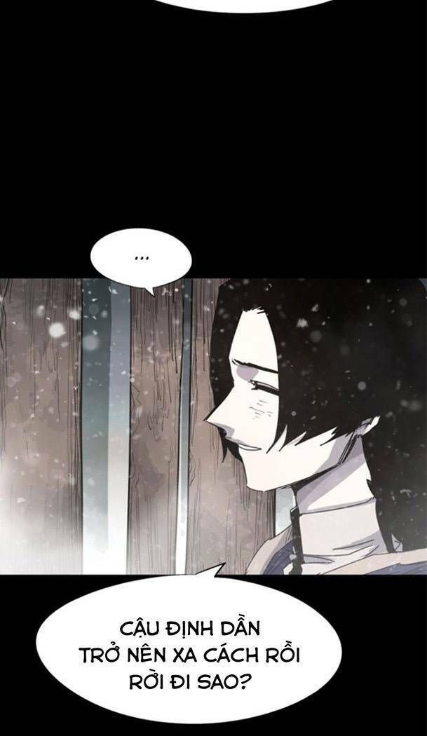 đọc truyện Kỵ Sĩ Báo Thù Chương 105 ảnh 15 tại Thiên Thai Truyện