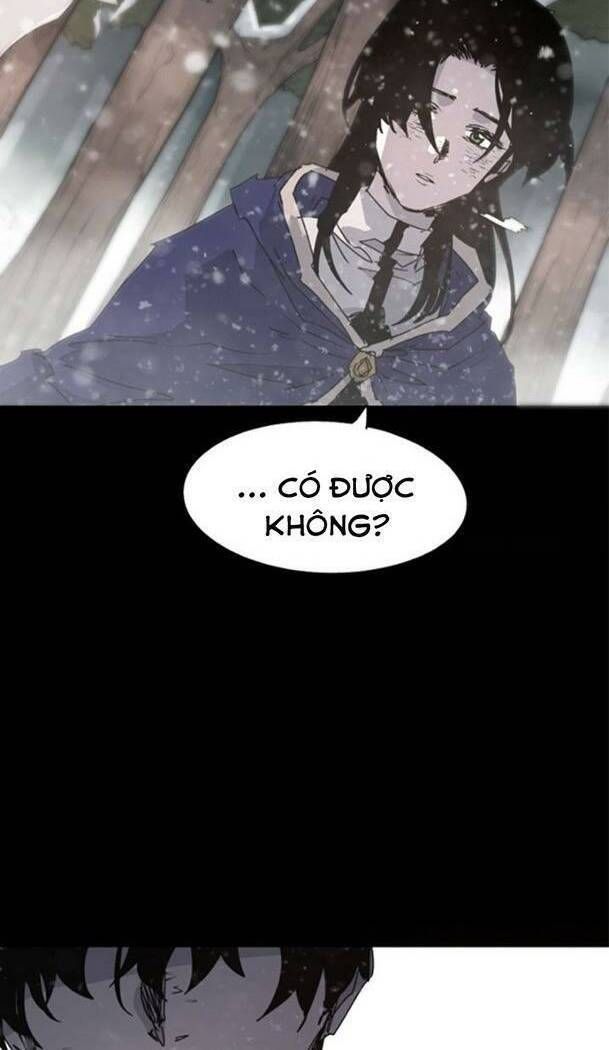 đọc truyện Kỵ Sĩ Báo Thù Chương 105 ảnh 18 tại Thiên Thai Truyện