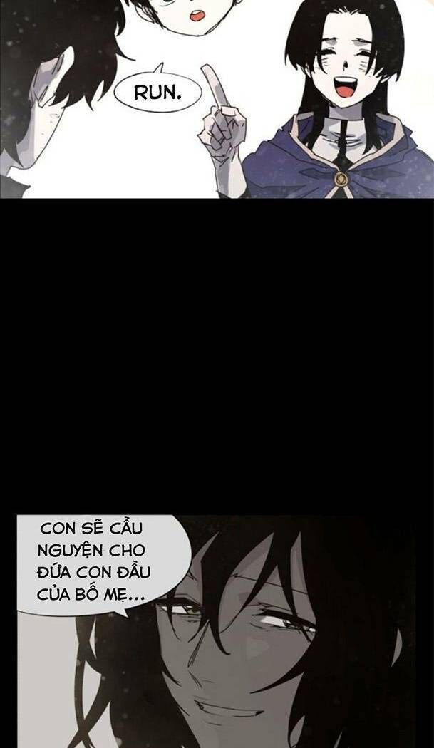 đọc truyện Kỵ Sĩ Báo Thù Chương 105 ảnh 22 tại Thiên Thai Truyện