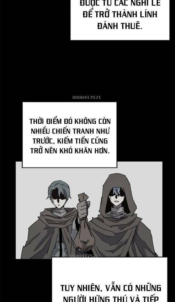 đọc truyện Kỵ Sĩ Báo Thù Chương 105 ảnh 29 tại Thiên Thai Truyện