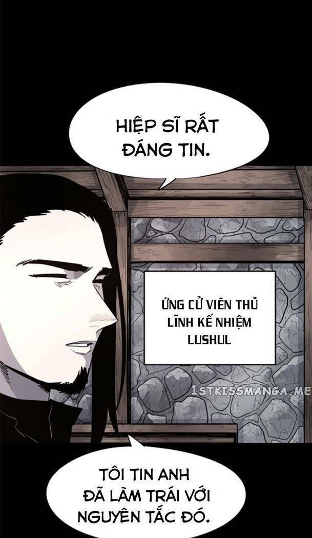 đọc truyện Kỵ Sĩ Báo Thù Chương 105 ảnh 31 tại Thiên Thai Truyện