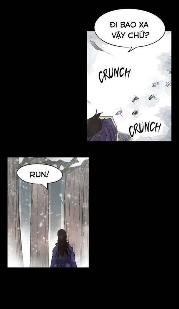 đọc truyện Kỵ Sĩ Báo Thù Chương 105 ảnh 5 tại Thiên Thai Truyện