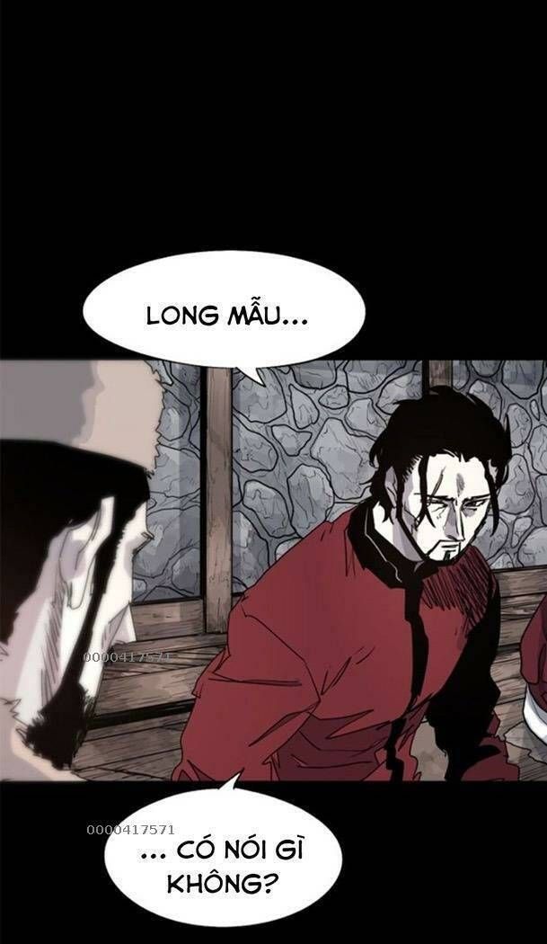 đọc truyện Kỵ Sĩ Báo Thù Chương 105 ảnh 33 tại Thiên Thai Truyện