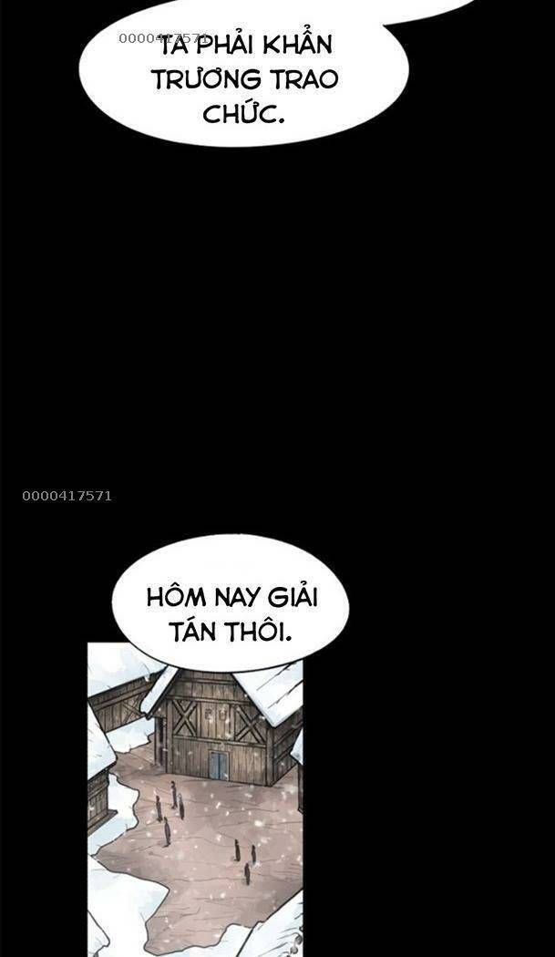 đọc truyện Kỵ Sĩ Báo Thù Chương 105 ảnh 35 tại Thiên Thai Truyện