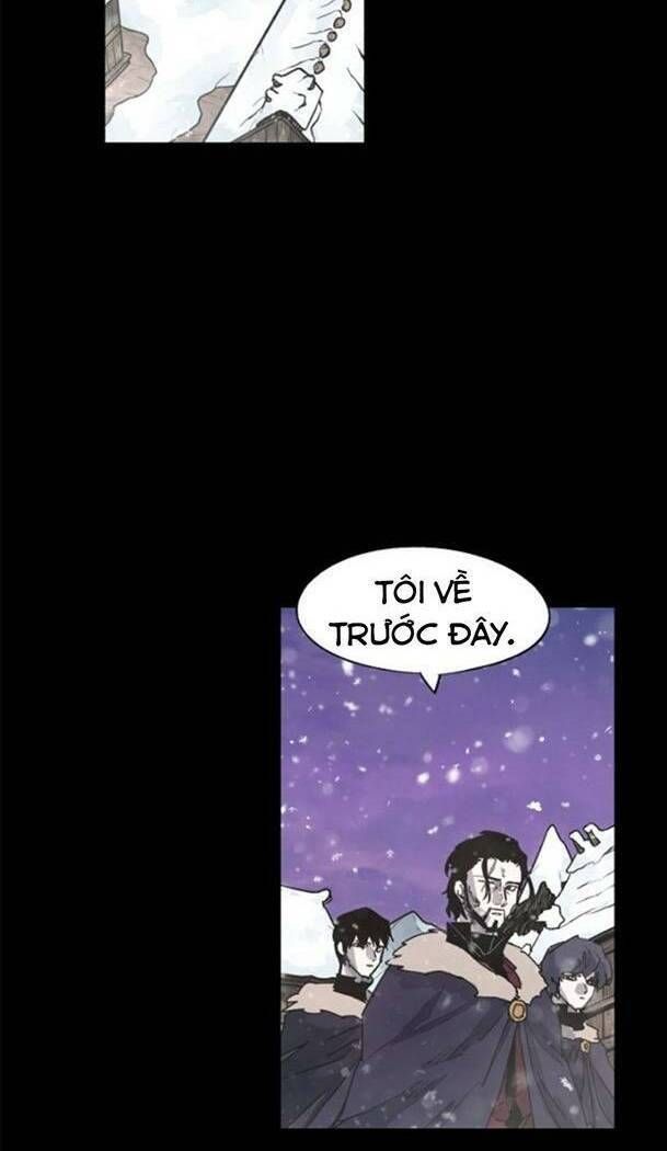 đọc truyện Kỵ Sĩ Báo Thù Chương 105 ảnh 36 tại Thiên Thai Truyện