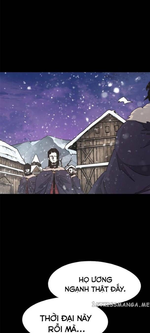 đọc truyện Kỵ Sĩ Báo Thù Chương 105 ảnh 37 tại Thiên Thai Truyện