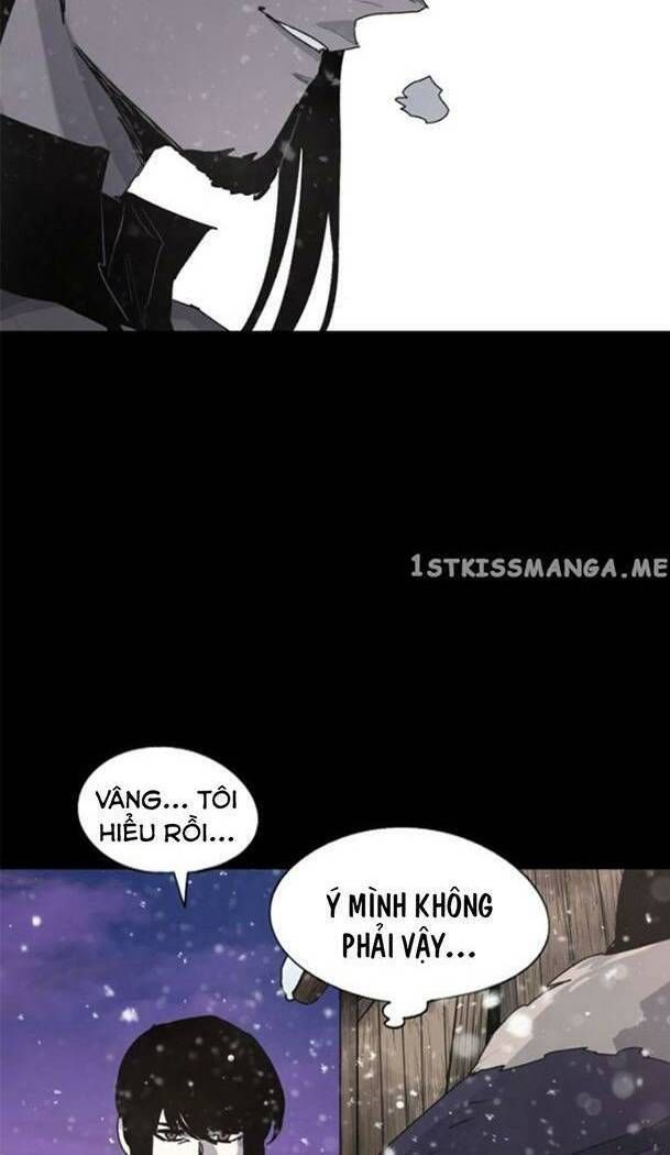 đọc truyện Kỵ Sĩ Báo Thù Chương 105 ảnh 42 tại Thiên Thai Truyện