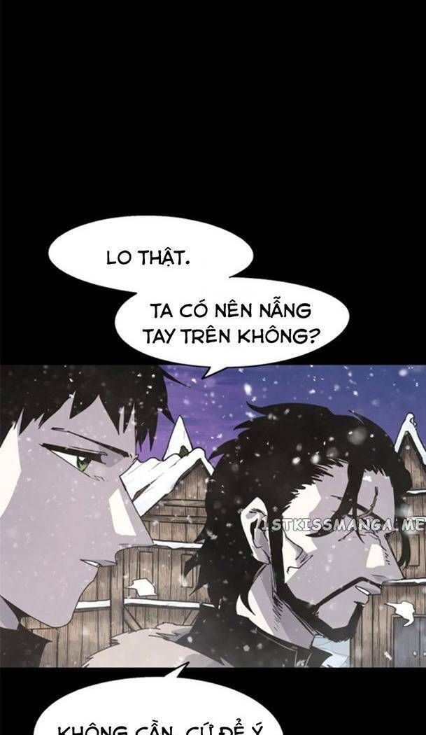 đọc truyện Kỵ Sĩ Báo Thù Chương 105 ảnh 45 tại Thiên Thai Truyện