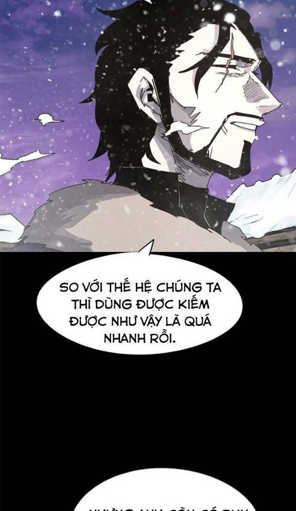 đọc truyện Kỵ Sĩ Báo Thù Chương 105 ảnh 50 tại Thiên Thai Truyện