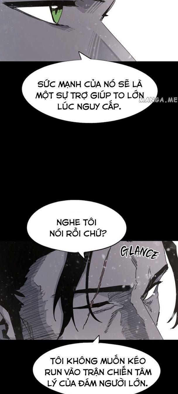 đọc truyện Kỵ Sĩ Báo Thù Chương 105 ảnh 56 tại Thiên Thai Truyện