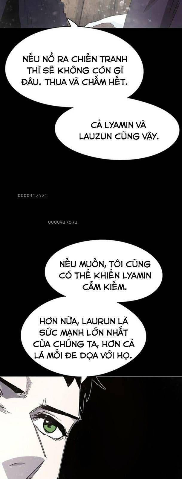 đọc truyện Kỵ Sĩ Báo Thù Chương 105 ảnh 59 tại Thiên Thai Truyện