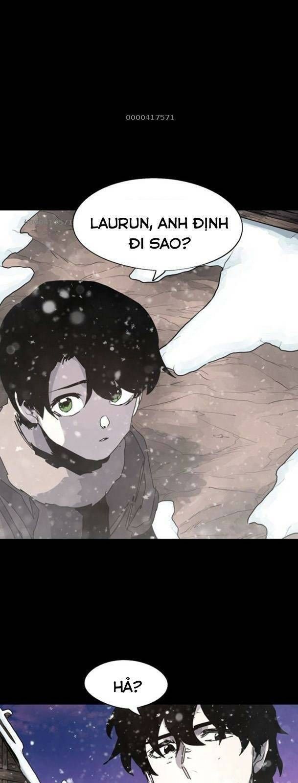 đọc truyện Kỵ Sĩ Báo Thù Chương 105 ảnh 63 tại Thiên Thai Truyện