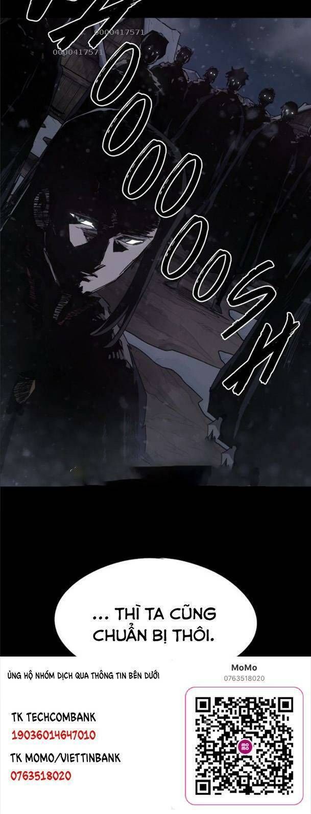 đọc truyện Kỵ Sĩ Báo Thù Chương 105 ảnh 75 tại Thiên Thai Truyện