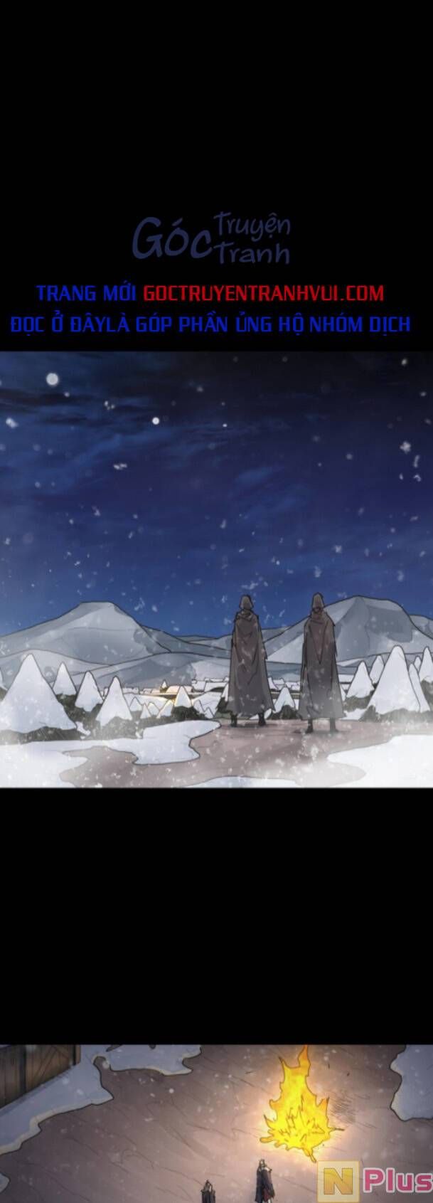 đọc truyện Kỵ Sĩ Báo Thù Chương 106 ảnh 3 tại Thiên Thai Truyện