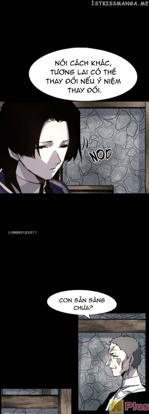 đọc truyện Kỵ Sĩ Báo Thù Chương 106 ảnh 12 tại Thiên Thai Truyện