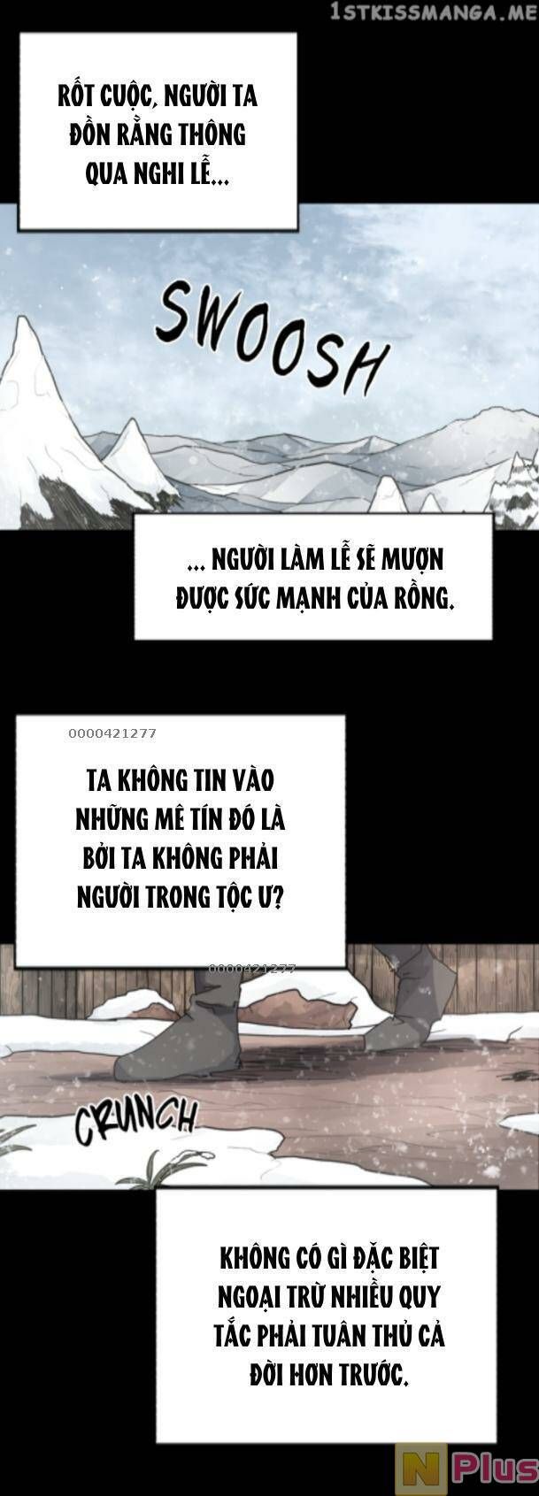 đọc truyện Kỵ Sĩ Báo Thù Chương 106 ảnh 16 tại Thiên Thai Truyện