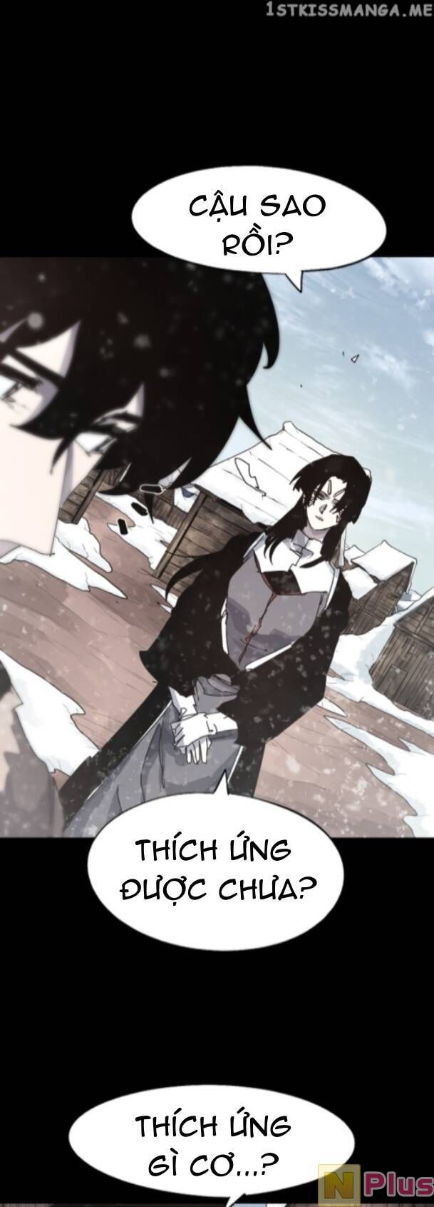 đọc truyện Kỵ Sĩ Báo Thù Chương 106 ảnh 20 tại Thiên Thai Truyện