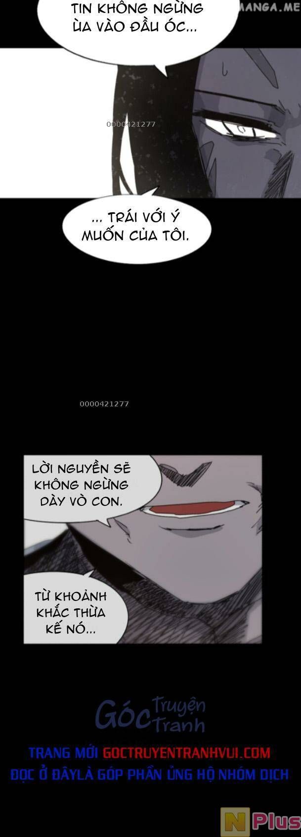 đọc truyện Kỵ Sĩ Báo Thù Chương 106 ảnh 22 tại Thiên Thai Truyện