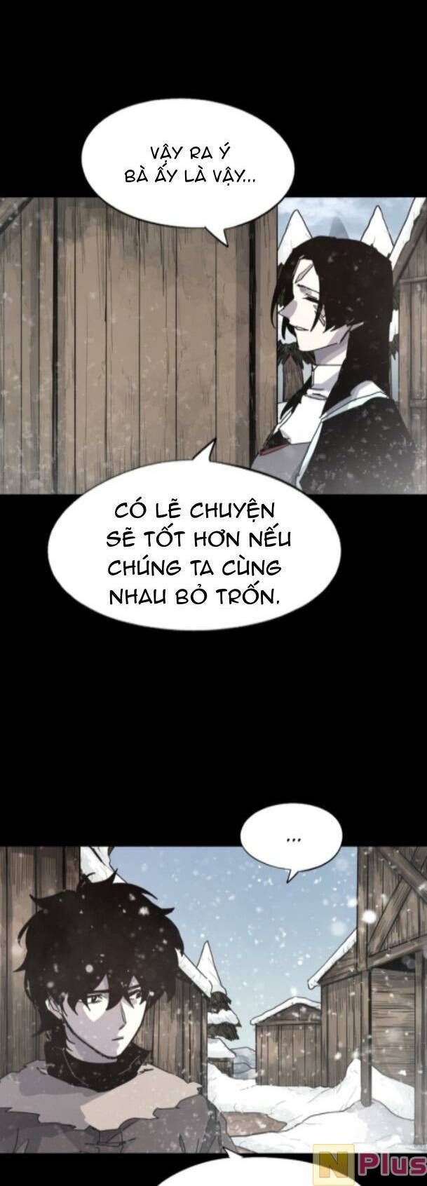 đọc truyện Kỵ Sĩ Báo Thù Chương 106 ảnh 23 tại Thiên Thai Truyện