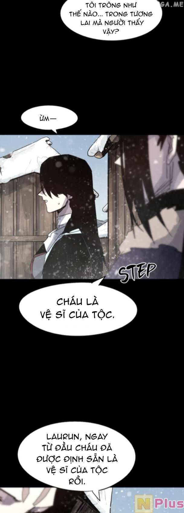 đọc truyện Kỵ Sĩ Báo Thù Chương 106 ảnh 24 tại Thiên Thai Truyện