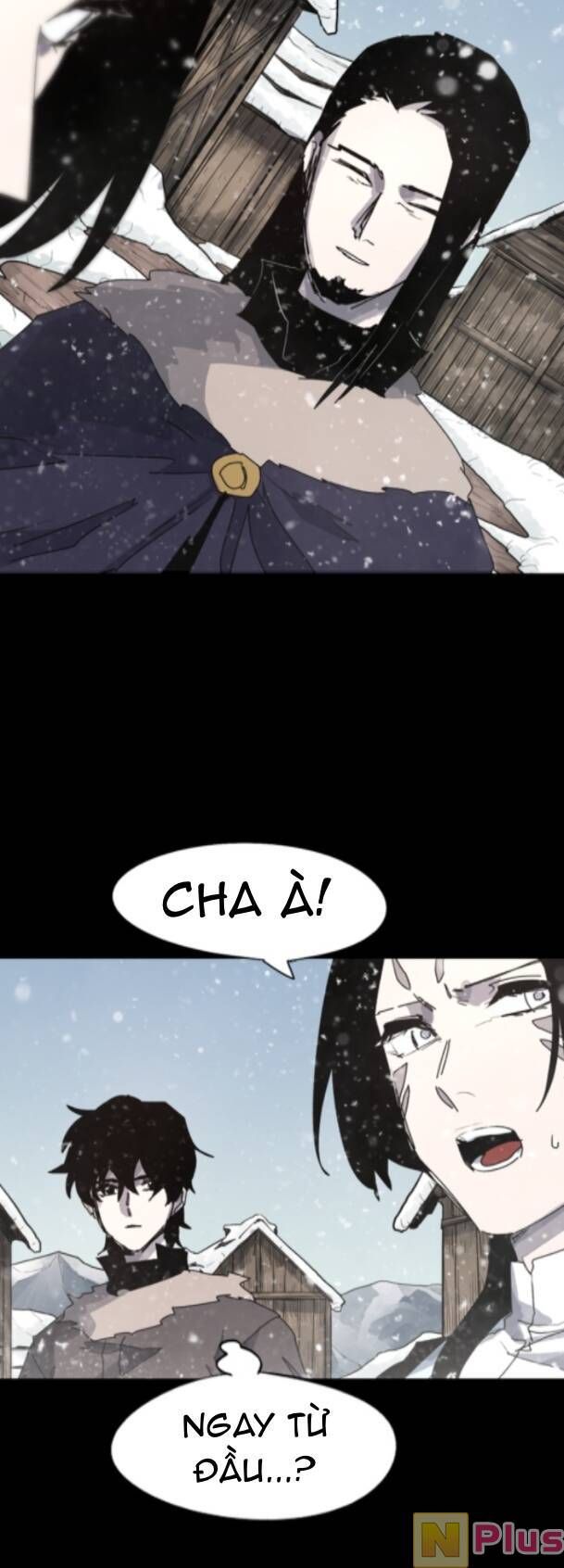 đọc truyện Kỵ Sĩ Báo Thù Chương 106 ảnh 25 tại Thiên Thai Truyện