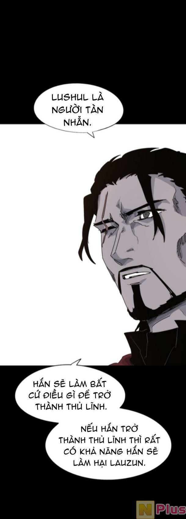 đọc truyện Kỵ Sĩ Báo Thù Chương 106 ảnh 29 tại Thiên Thai Truyện