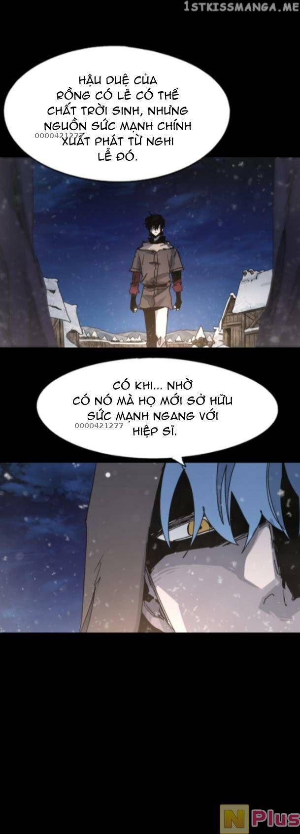 đọc truyện Kỵ Sĩ Báo Thù Chương 106 ảnh 5 tại Thiên Thai Truyện