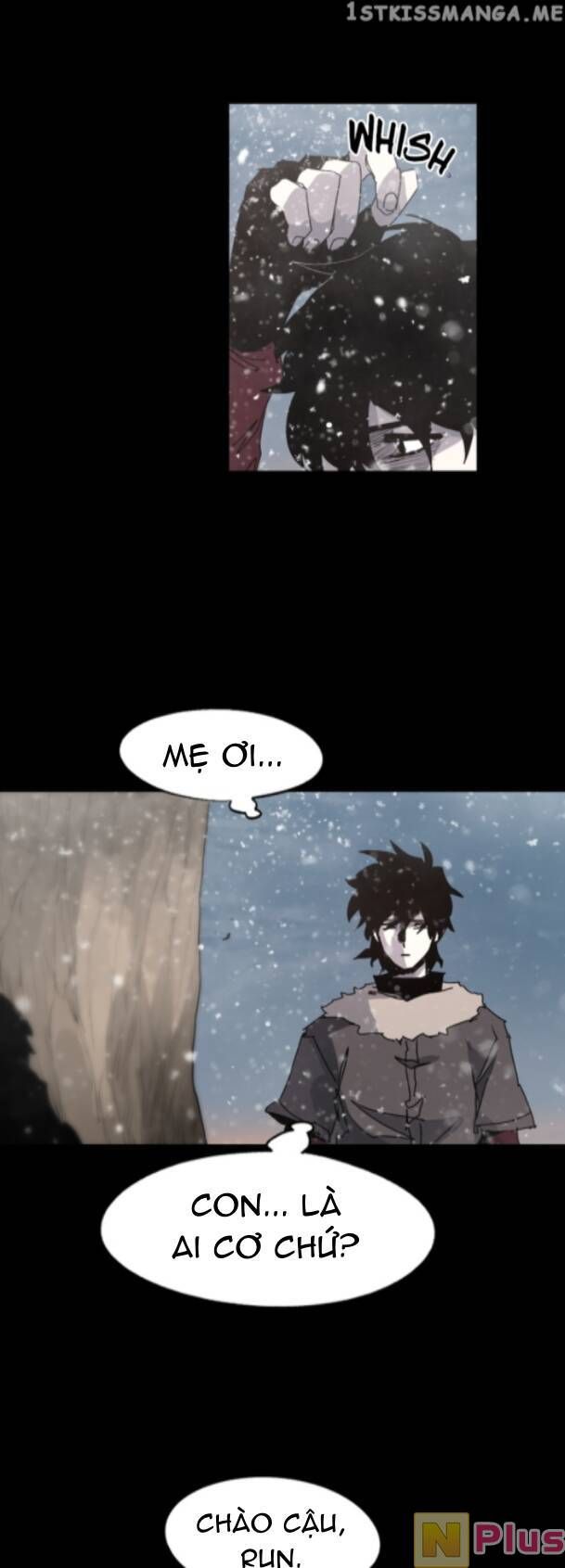 đọc truyện Kỵ Sĩ Báo Thù Chương 106 ảnh 36 tại Thiên Thai Truyện