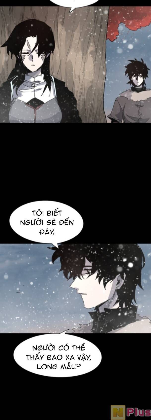 đọc truyện Kỵ Sĩ Báo Thù Chương 106 ảnh 37 tại Thiên Thai Truyện