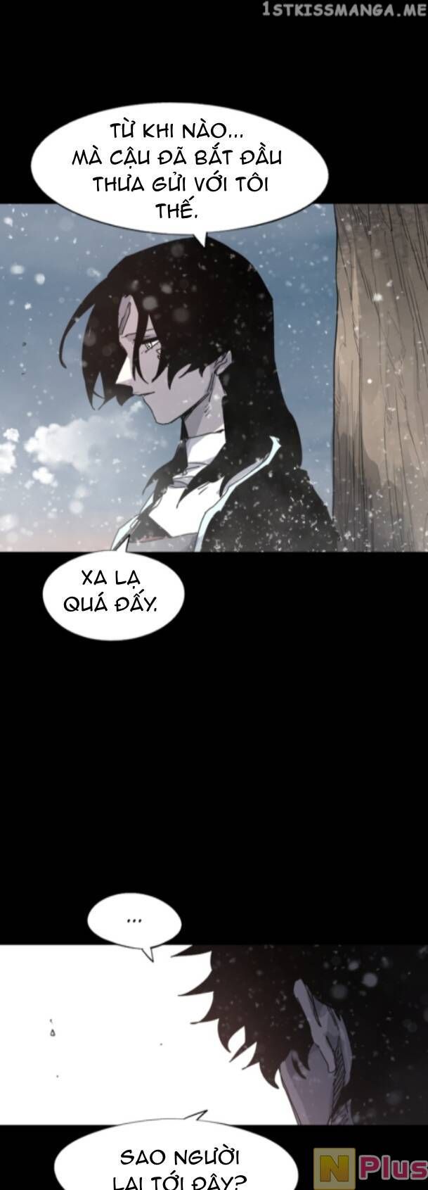 đọc truyện Kỵ Sĩ Báo Thù Chương 106 ảnh 38 tại Thiên Thai Truyện