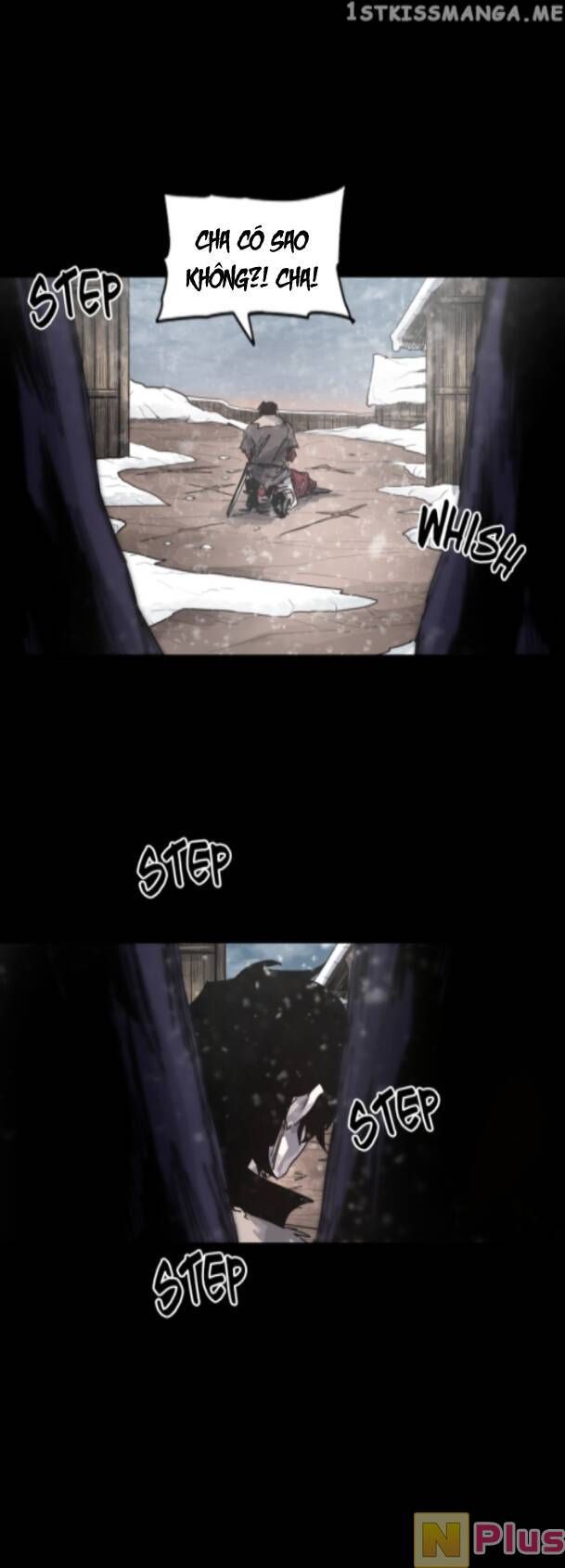 đọc truyện Kỵ Sĩ Báo Thù Chương 106 ảnh 47 tại Thiên Thai Truyện