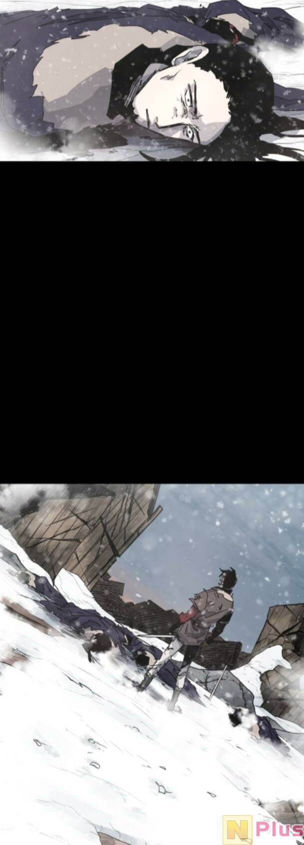 đọc truyện Kỵ Sĩ Báo Thù Chương 106 ảnh 50 tại Thiên Thai Truyện