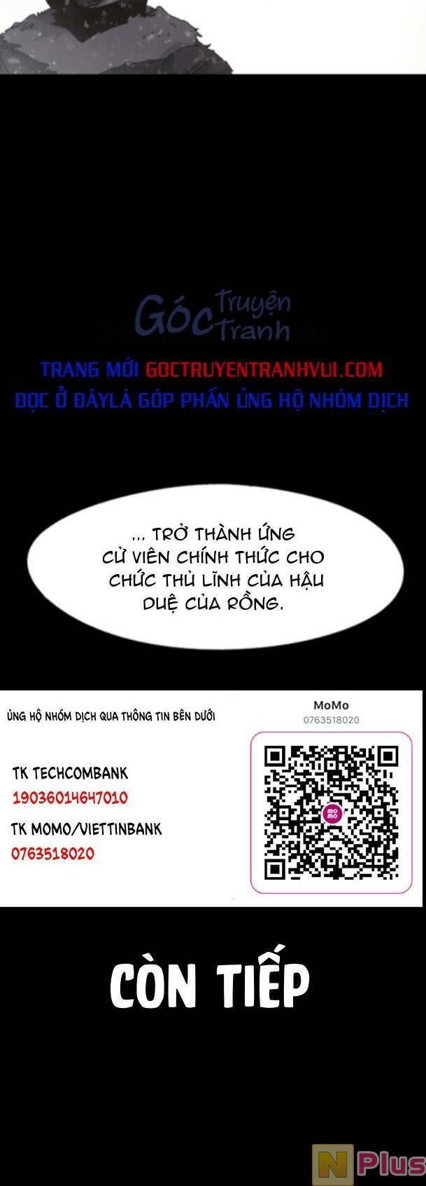 đọc truyện Kỵ Sĩ Báo Thù Chương 106 ảnh 53 tại Thiên Thai Truyện