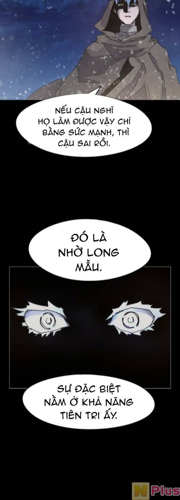 đọc truyện Kỵ Sĩ Báo Thù Chương 106 ảnh 8 tại Thiên Thai Truyện