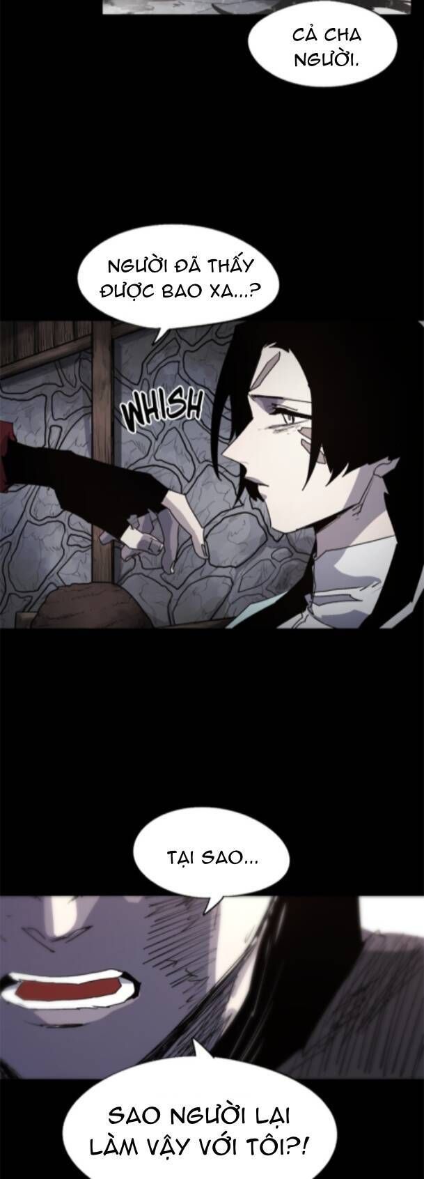 đọc truyện Kỵ Sĩ Báo Thù Chương 107 ảnh 20 tại Thiên Thai Truyện