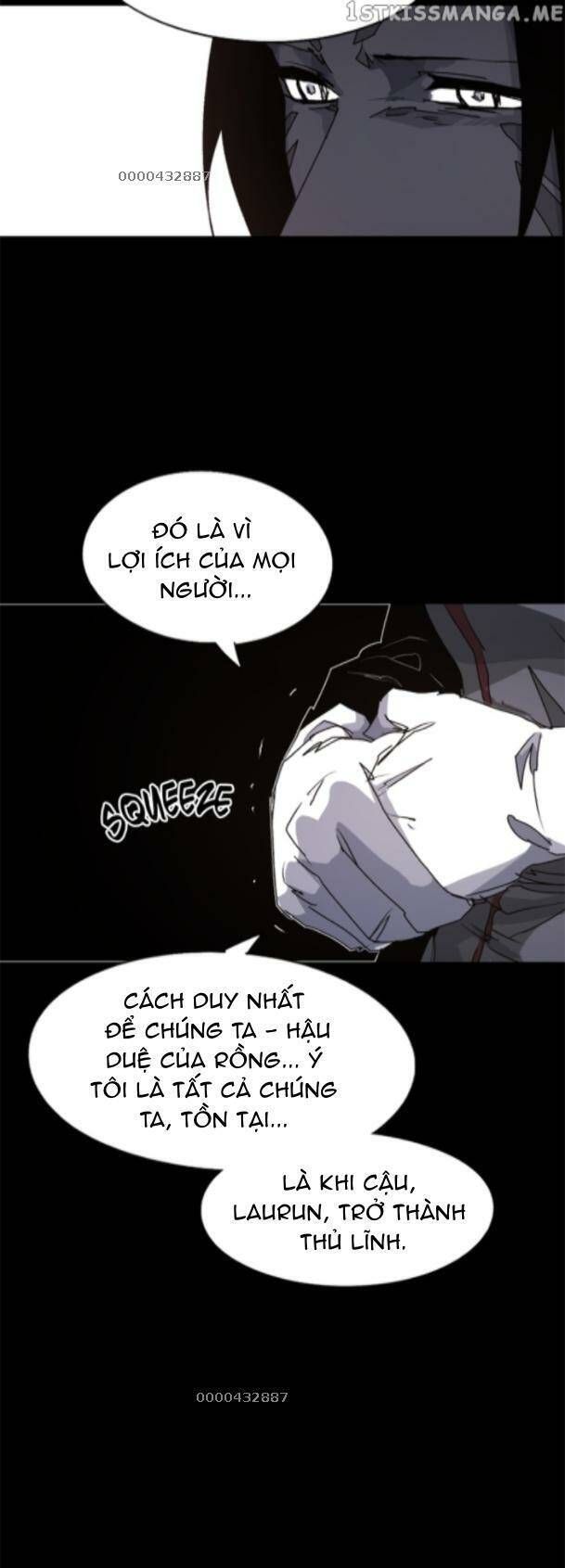 đọc truyện Kỵ Sĩ Báo Thù Chương 107 ảnh 21 tại Thiên Thai Truyện