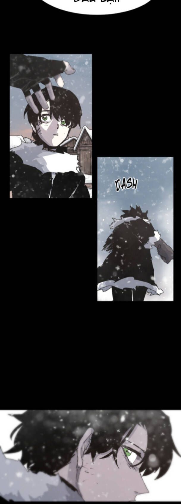 đọc truyện Kỵ Sĩ Báo Thù Chương 107 ảnh 4 tại Thiên Thai Truyện