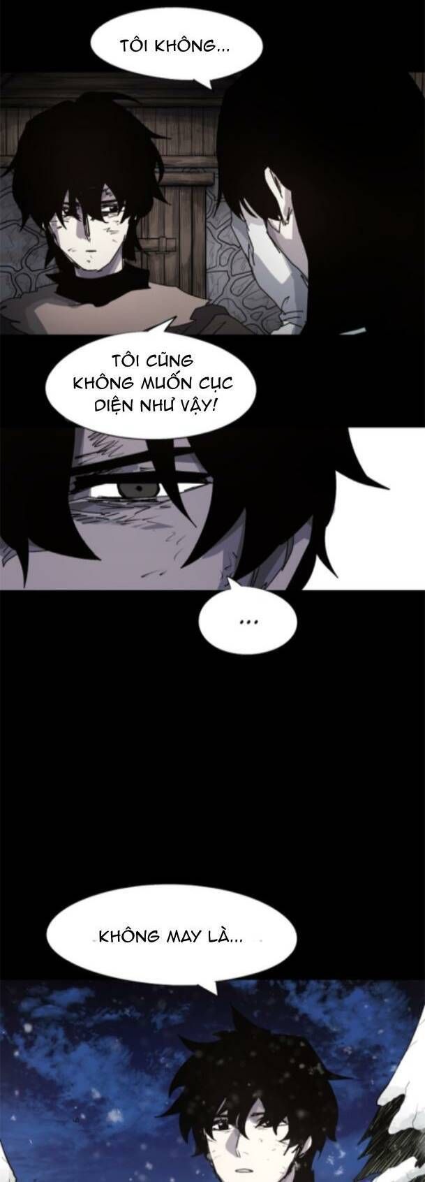 đọc truyện Kỵ Sĩ Báo Thù Chương 107 ảnh 22 tại Thiên Thai Truyện