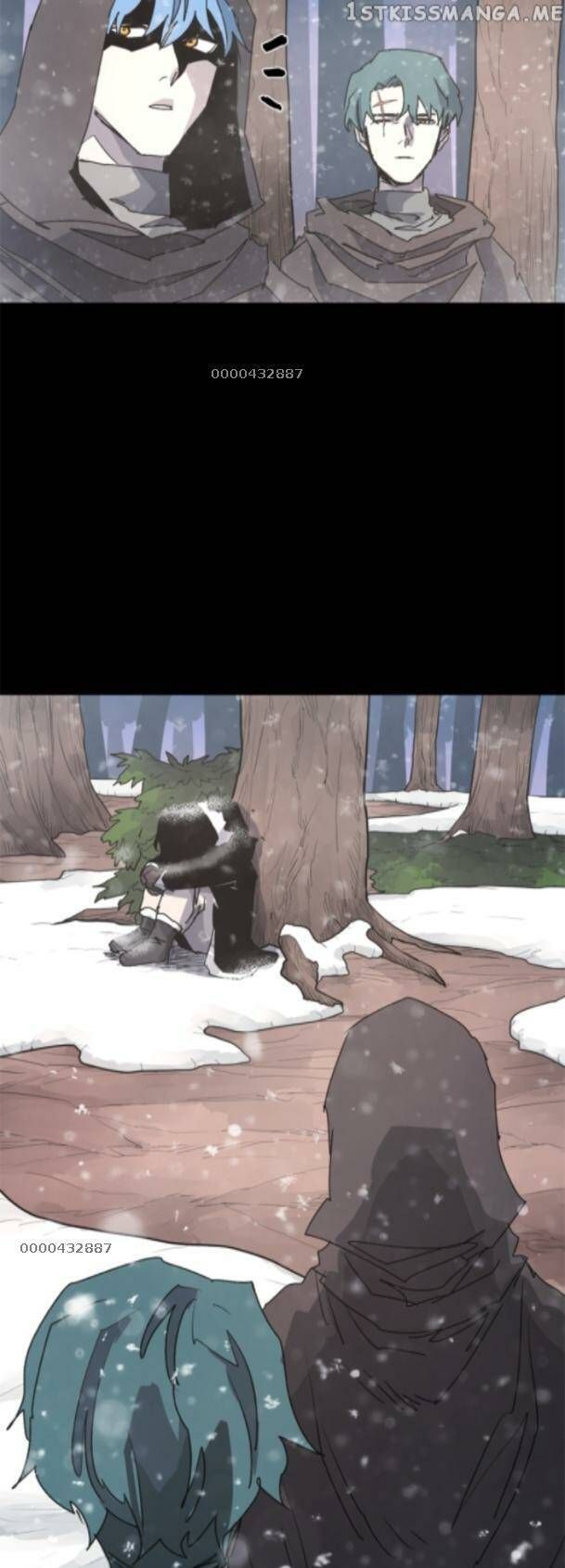 đọc truyện Kỵ Sĩ Báo Thù Chương 107 ảnh 30 tại Thiên Thai Truyện