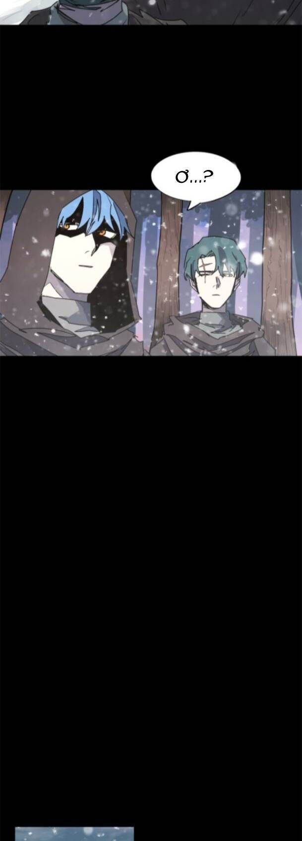 đọc truyện Kỵ Sĩ Báo Thù Chương 107 ảnh 31 tại Thiên Thai Truyện